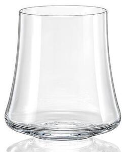 Crystalex sklenice na whisky Xtra 350 ml 6 KS