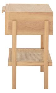 Borovicový noční stolek Manon 49 x 54 cm