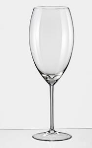 Crystalex sklenice na červené víno Grandioso 600 ml 2 KS