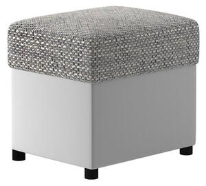 Taburet 35x45 cm Ron Typ 02 (�ed�). Akce -24%. 1039196