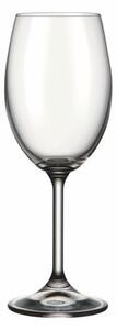 Crystalex sklenice na bílé víno Lara 250 ml 6 KS