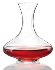 Crystalex karafa na červené víno 1,2 L