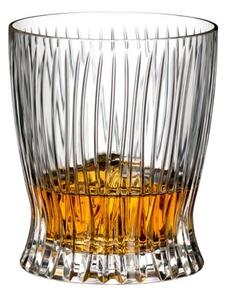 Riedel křišťálové sklenice na whisky Fire 295 ml 2KS