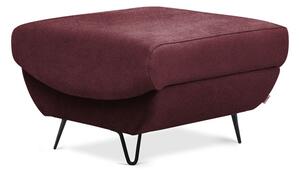 Stolička Sandra Typ 04 (tmavě růžová). Akce -20%