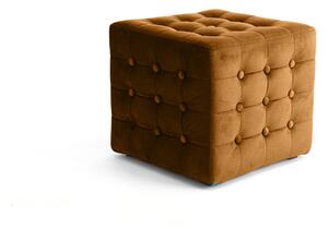 Stolička Samuel Typ 04 (hnědá). 1039269