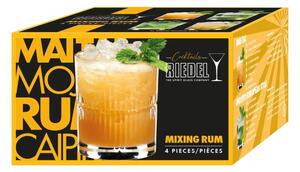 Riedel univerzální sklenice na drinky MIXIM RUM SET 323 ml 4KS