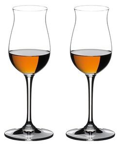 Riedel křišťálové sklenice na brandy a koňak Vinum 170 ml 2KS