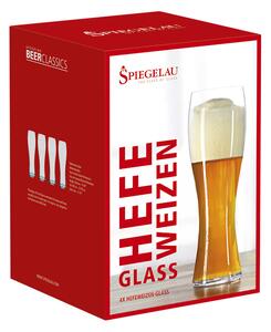 Spiegelau sklenice na pivo Classics 700 ml 4KS