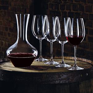 Nachtmann set sklenic a karafy na červené víno Vivendi 1+4