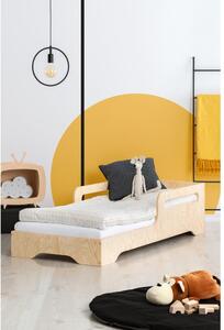 Dětská postel 70x140 cm Kiki 3 - Adeko