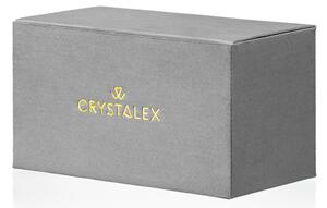 Crystalex sklenice na whisky Seafall 400 ml 2KS