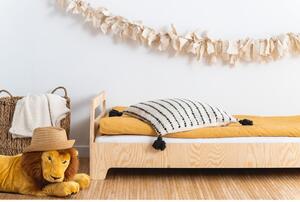 Dětská postel 70x160 cm Kiki 2 - Adeko
