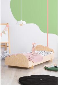 Dětská postel 90x200 cm Kiki 7 - Adeko