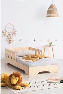 Dětská postel 70x160 cm Kiki 6 - Adeko
