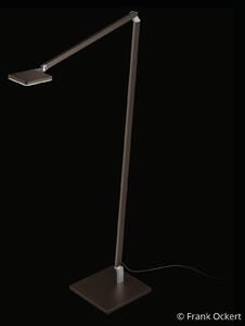 Nimbus Roxxane Home LED lampa na čtení 940 bronz