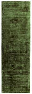 Tribeca Design Kusový koberec Ife Green běhoun Rozměry: 66x240 cm