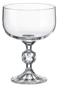 Crystalite Bohemia sklenice na šampaňské Sterna 200 ml 1KS