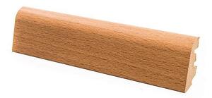 MDF lišta KP 40 54122