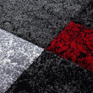 Ayyildiz koberce Kusový koberec Hawaii 1330 red ROZMĚR: 160x230
