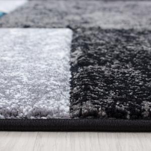 Ayyildiz koberce Kusový koberec Hawaii 1330 tyrkys ROZMĚR: 120x170
