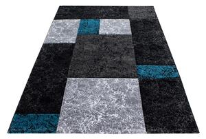 Ayyildiz koberce Kusový koberec Hawaii 1330 tyrkys ROZMĚR: 120x170