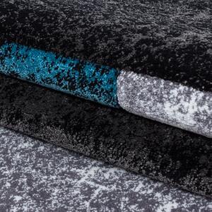 Ayyildiz koberce Kusový koberec Hawaii 1330 tyrkys ROZMĚR: 80x150