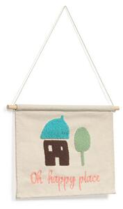 Tapiserie Lata 35 x 25 cm