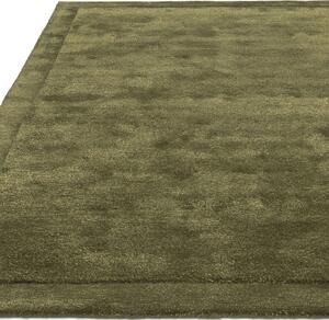 Tribeca Design Kusový koberec Eskimo Olive Rozměry: 120x170 cm
