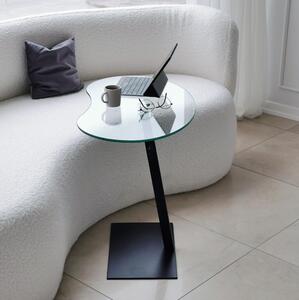 Konferenční stolek Flash (černá). 1089684