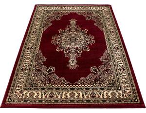 Ayyildiz koberce Kusový koberec Marrakesh 297 red ROZMĚR: 80x150