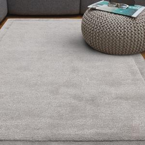 Tribeca Design Kusový koberec Eskimo Silver Rozměry: 160x230 cm