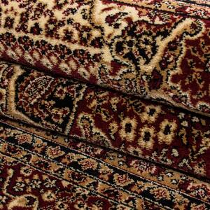 Ayyildiz koberce Kusový koberec Marrakesh 207 red ROZMĚR: 160x230
