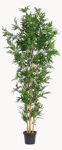 Exteriérová umělá rostlina Bamboo