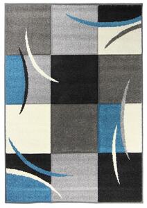 Oriental Weavers koberce Kusový koberec Portland 3064 AL1 Z - 67x120 cm