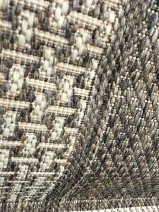Oriental Weavers koberce Kusový koberec SISALO/DAWN 85/W71E – na ven i na doma - 160x230 cm