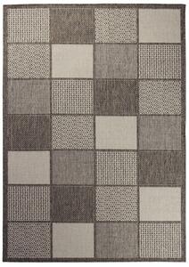 Oriental Weavers koberce Kusový koberec SISALO/DAWN 85/W71E – na ven i na doma - 66x120 cm
