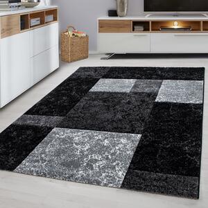Ayyildiz koberce Kusový koberec Hawaii 1330 black - 160x230 cm
