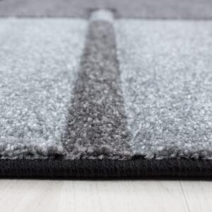 Ayyildiz koberce Kusový koberec Hawaii 1310 grey - 80x300 cm