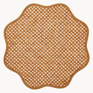 Prostírání Scallop