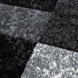 Ayyildiz koberce Kusový koberec Hawaii 1330 black - 160x230 cm