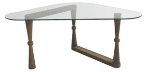 Konferenční stolek Camelie (ořech). 1089698