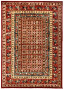 Osta luxusní koberce Kusový koberec Kashqai (Royal Herritage) 4301 300 - 67x130 cm