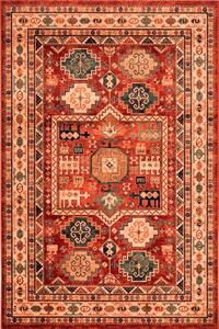 Osta luxusní koberce Kusový koberec Kashqai (Royal Herritage) 4306 300 - 80x160 cm