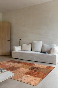 Luxusní koberce Osta Kusový koberec Kashqai (Royal Herritage) 4327 101 - 80x160 cm