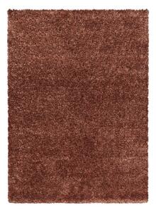 Hans Home | Kusový koberec Brilliant Shaggy 4200 Copper