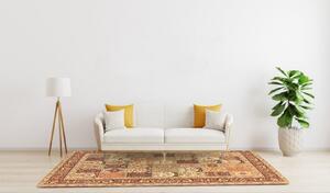 Luxusní koberce Osta AKCE: 80x160 cm Kusový koberec Nobility 6530 390 - 80x160 cm
