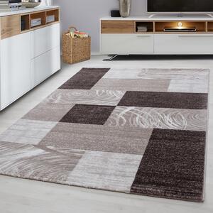 Ayyildiz koberce Kusový koberec Parma 9220 brown ROZMĚR: 160x230