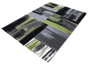 Ayyildiz Moderní kusový koberec Lima 1350 zelený Typ: 80x150 cm
