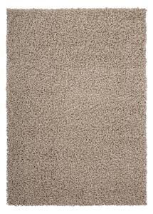 Obsession koberce Kusový koberec FUNKY 300 CAPUCCINO-1 ROZMĚR: 40x60