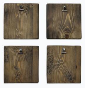Dekorativní dřevěné rámy Analog (ořech). 1089716